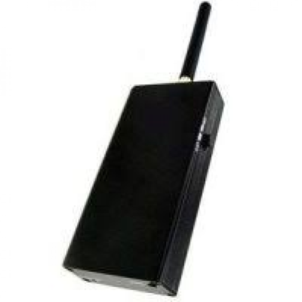 Máy Phá Sóng Định Vị Theo Dõi